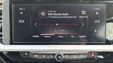 Vauxhall Grandland 1.2 Turbo Ultimate 5dr Auto Petrol Hatchback